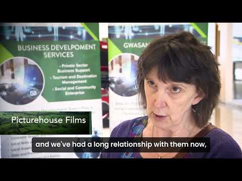 Invest in Flintshire UK