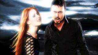 Kamelot &amp; Simone Simons (Epica) - The Haunting (Somewhere in Time)
