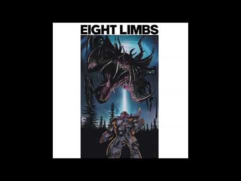 SpiderDaGod & Four Limbs - Eight Limbs (Full EP)
