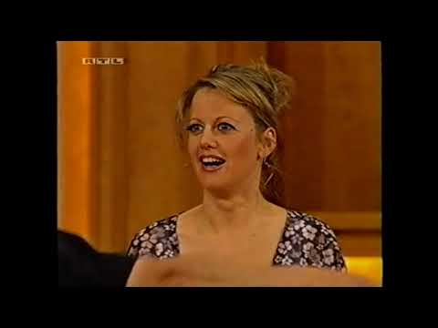 Frei Schnauze! XXL - 115. Barbara Schöneberger gibt wieder eine Party