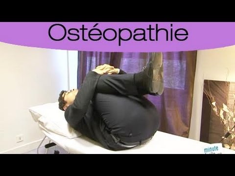 comment soulager le haut du dos