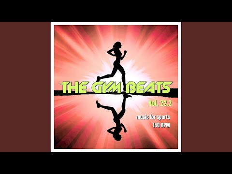 The Gym Beats, Vol. 22.2 (Nonstop-Megamix)