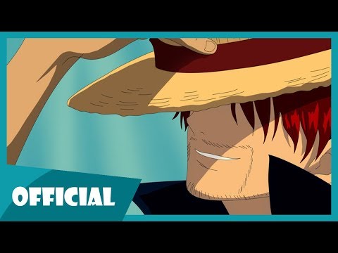 Rap về Shanks (One Piece) - Phan Ann