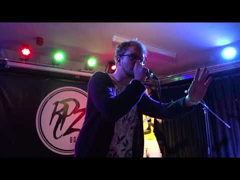 Simon & Ingo Live @Bonn RPZ – Zu schnell verliebt