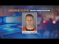 Ex-Officer Derek Chauvin To Make First Court Appearance In George Floyd Case