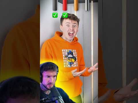 NEJSILNĚJŠÍ MUŽ VS MŘÍŽE!