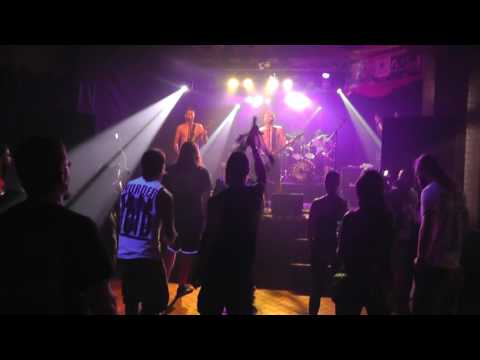 Undying Lust For Cadaverous Molestation UxLxCxM live @ 666 Strings Engoreserfest 2016, Salzgitter