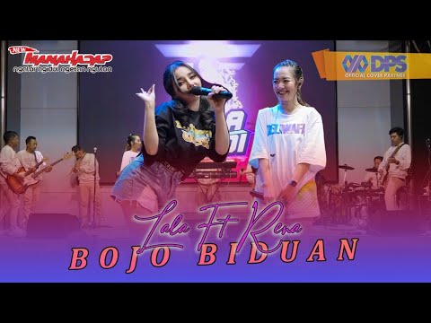 BOJO BIDUAN - DUO MIRENG RENA MOVIES ft LALA WIDY - MANAHADAP STUDIO (Official Live Music)