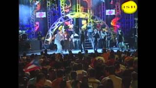 Tengo Libertad...Marcos Witt (Dios es Bueno)