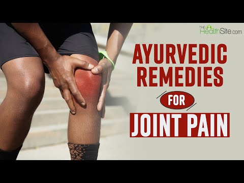 Ayurvedic Pain Relief oil
