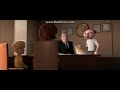 Dash Gets In Trouble By His Teacher For Putting A Tac On The Teachers Chair The Incredibles
