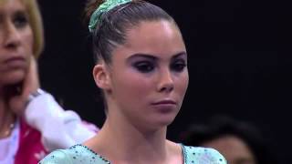 McKayla Maroney - She's Back