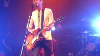 Nobody Listen ~ Lifehouse