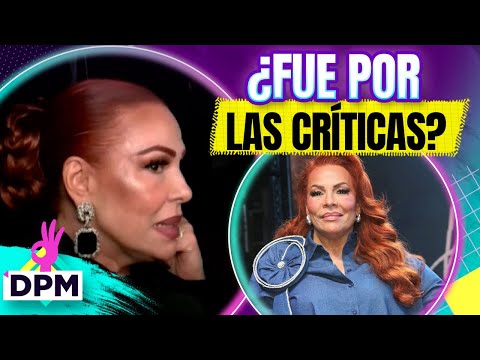 ¡María del Sol estrena IMAGEN tras bajar 15 kilos y revela por qué! | De Primera Mano