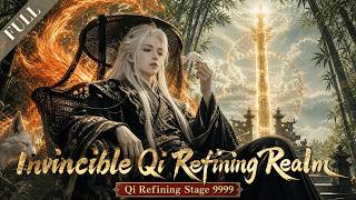Download lagu Stuck at Qi Refining Stage for 50 Years, I Take the Empress as My Disciple Right at the Start! mp3 Download lagu Stuck at Qi Refining Stage for 50 Years, I Take the Empress as My Disciple Right at the Start! mp3