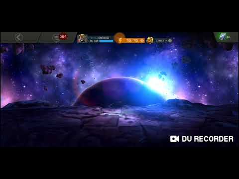She's All the way up! Ghost rank up! Zero to max max! Mcoc