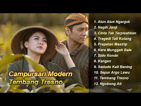Dangdut Campursari Koplo Kenangan || Tembang Tresno Lawas