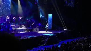 Unchained Melody (Live 18 February 2017) - Human Nature