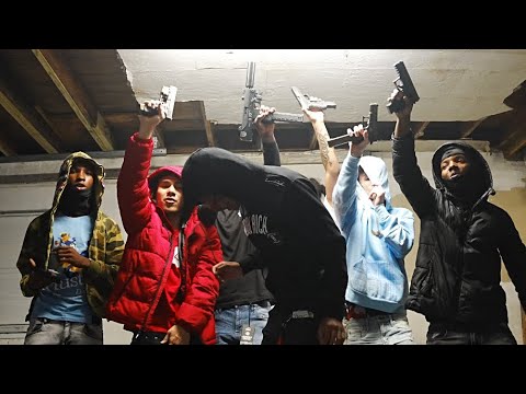 Kdot - 24 Kobe (Official Music Video)