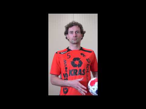 Niels HV KRAS/Volendam