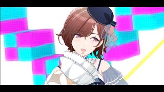 [SCSP] 加了臭豆腐的SOS