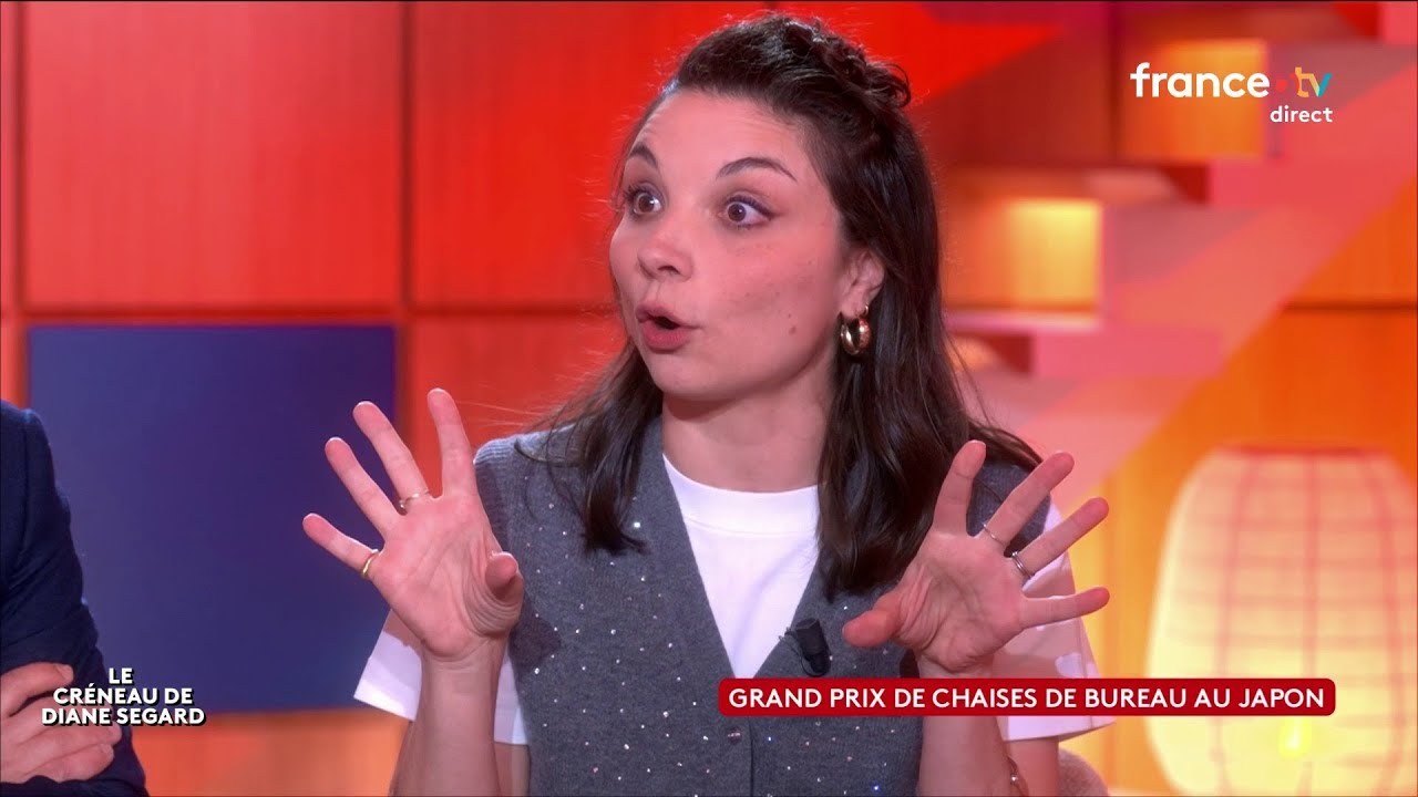 Céline Dion en concert à Paris à la rentrée 2026 ! - Le créneau de Diane Segard