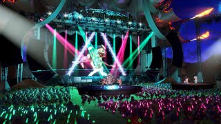 Taylor Swift Who? There's a CRAZY IMPRESSIVE Concert Happening on Your Switch RIGHT NOW!