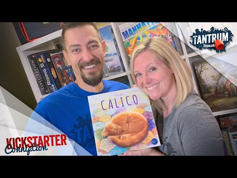 Calico - YouTube Video
