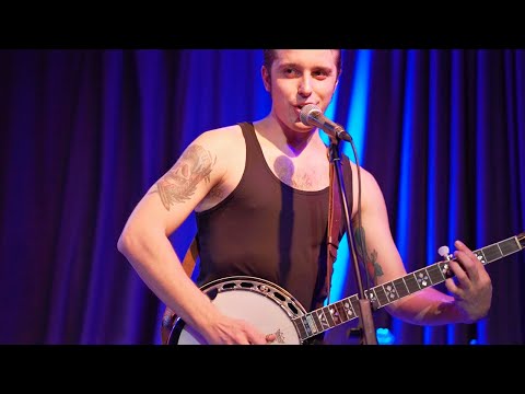 Taiacore - Following the Sun (Café Berlín / Madrid 2019)