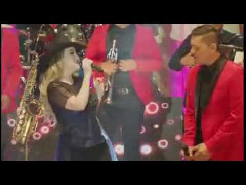 Esta Vez - Alicia Villarreal y Super Lamas