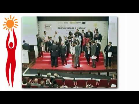 Resumen D�a de la Persona Emprendedora DPE-CV 2010