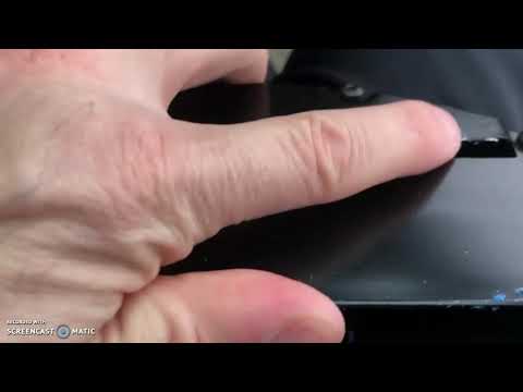 Porsche 981 718 cayman boxster fan problem. Ventilator, blower, gebläse, air conditioner, a/c.