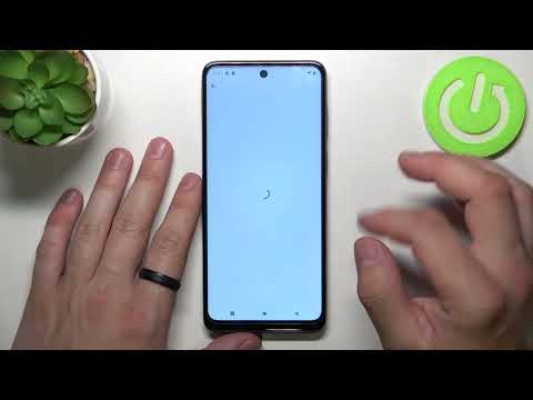 How to Add Different Types of Cards to the Google Pay on MOTOROLA Moto G22