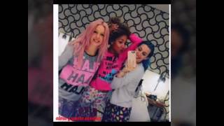 Sweet california a salvo-karaoke -coros