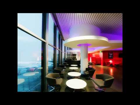 Espresso Del Lago - Falling Man