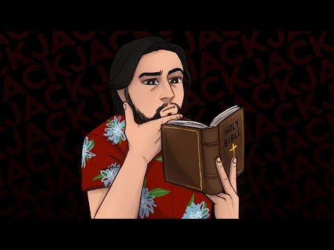 The Official Podcast #308: Biblical Questions with Wendigoon