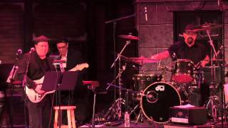 Linus and Lucy - Overture