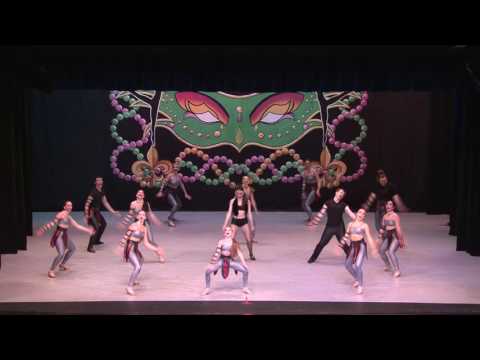 Best Musical Theater // GLORY - Forever Dance [Carson City, NV]