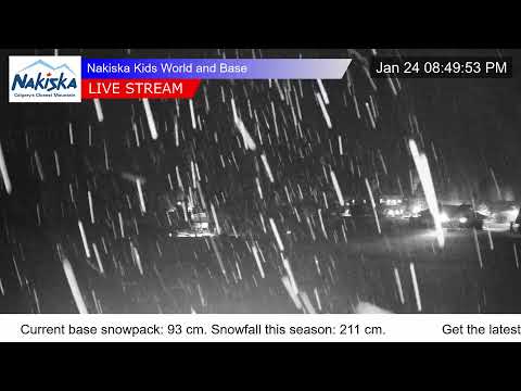 Kids World and Tube Park