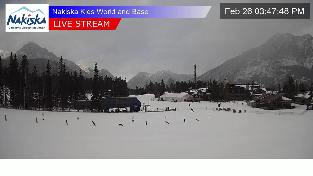 Kids World and Tube Park