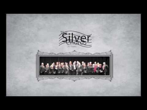 The Silver Chords - As Long As I Have Music