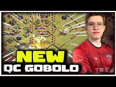 Sneak Peak of World Championship? | TRIBE Gaming vs X Team E-Sports | Clash of Clans