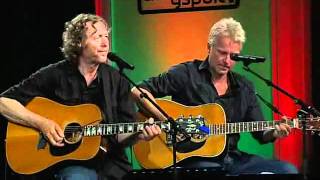 Peter Cornelius & Werner Schmidbauer - Segel im Wind 2011