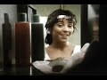Vidal Sassoon Wash Go Not Me TV Advert 1989