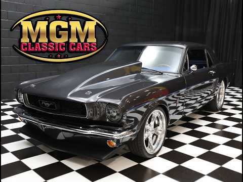 1966 Ford Mustang (CC-2115418) for sale in Addison, Illinois