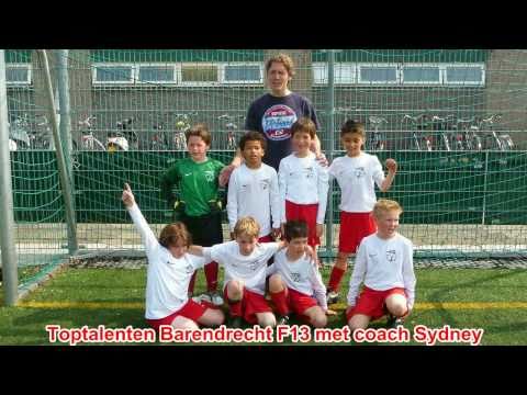 Barendrecht F13-GOZ F3 za 16 april 2011