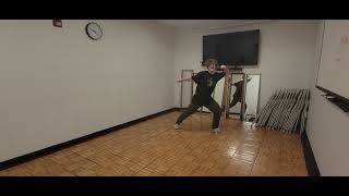 Need Somebody by Alex Newell - Choreo by Ryan Maw