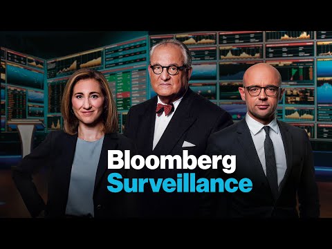 , title : 'CPI Preview | Bloomberg Surveillance 11/10/2022'
