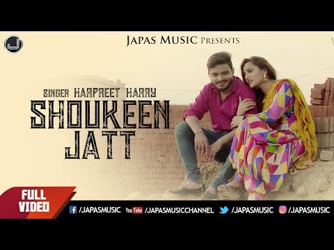 Shoukeen Jatt