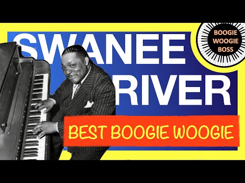 BOOGIE WOOGIE - Best Swanee River Boogie Performances